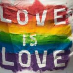 Odwaga w Słowach: Autorzy Otwarcie Mówią o Tożsamości LGBT